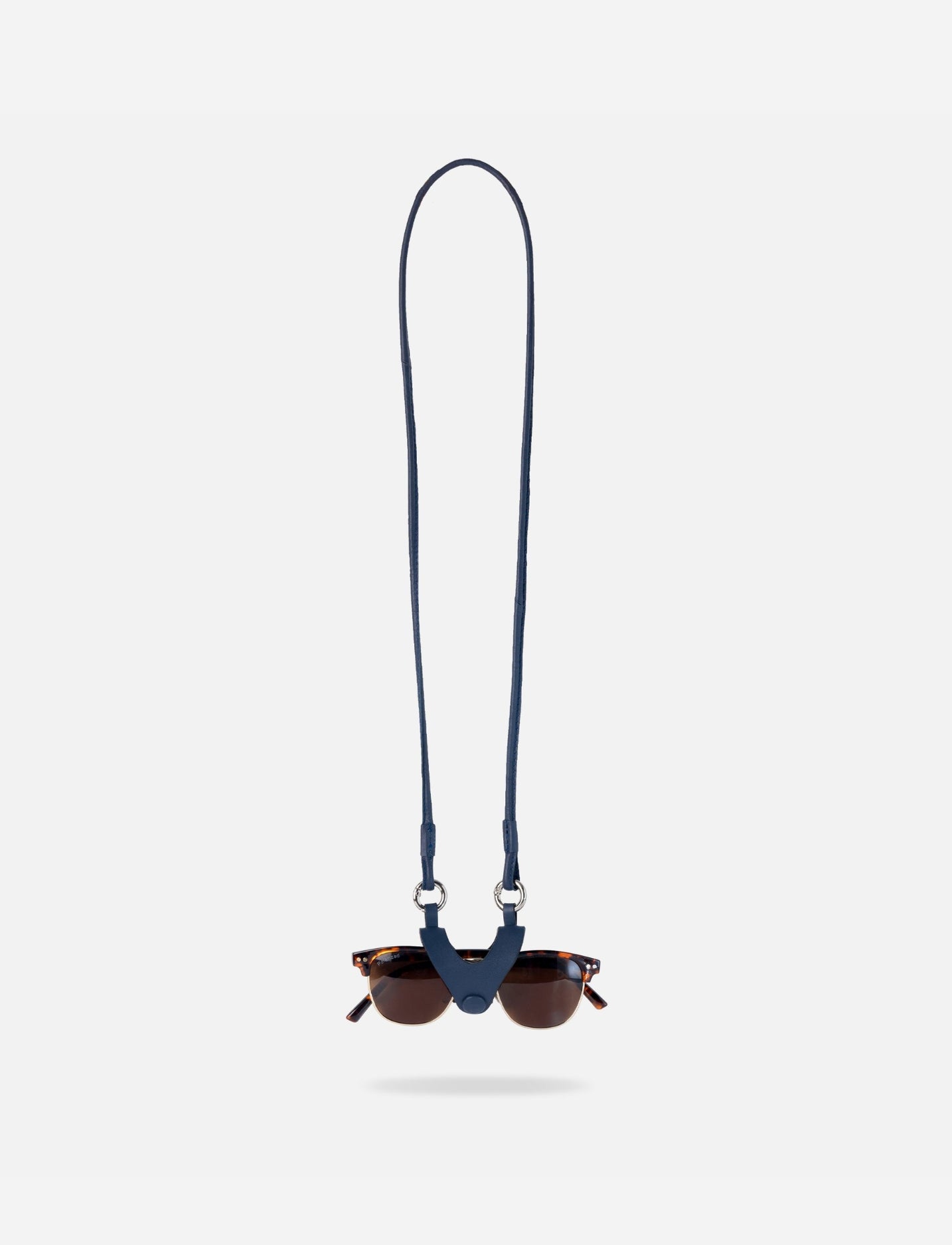 Austere Sunglass holder with Lanyard