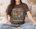 Only You Can Prevent Dumpster Fires Graphic Tee