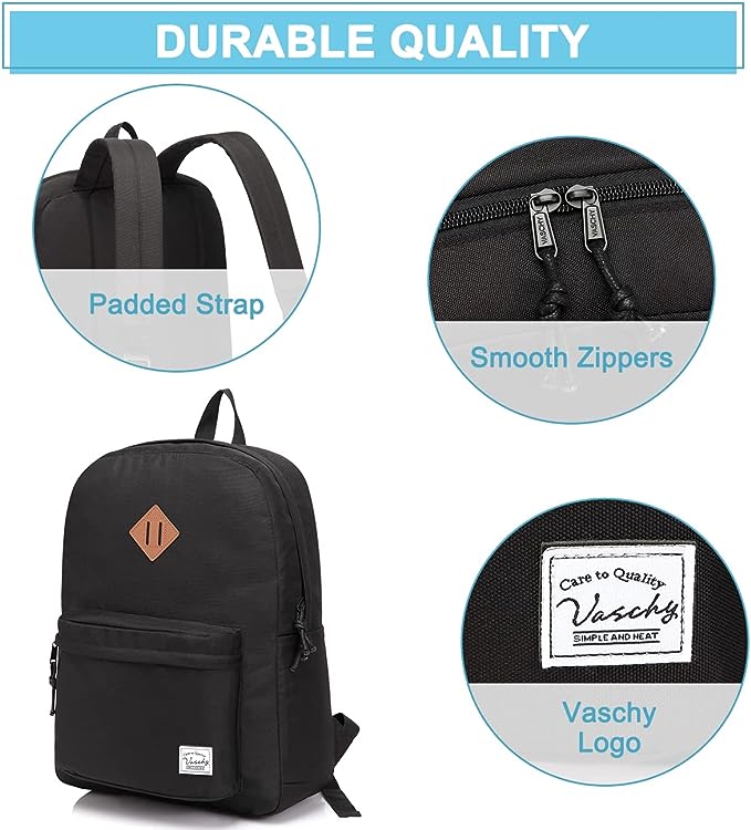 Back to School Backpacks