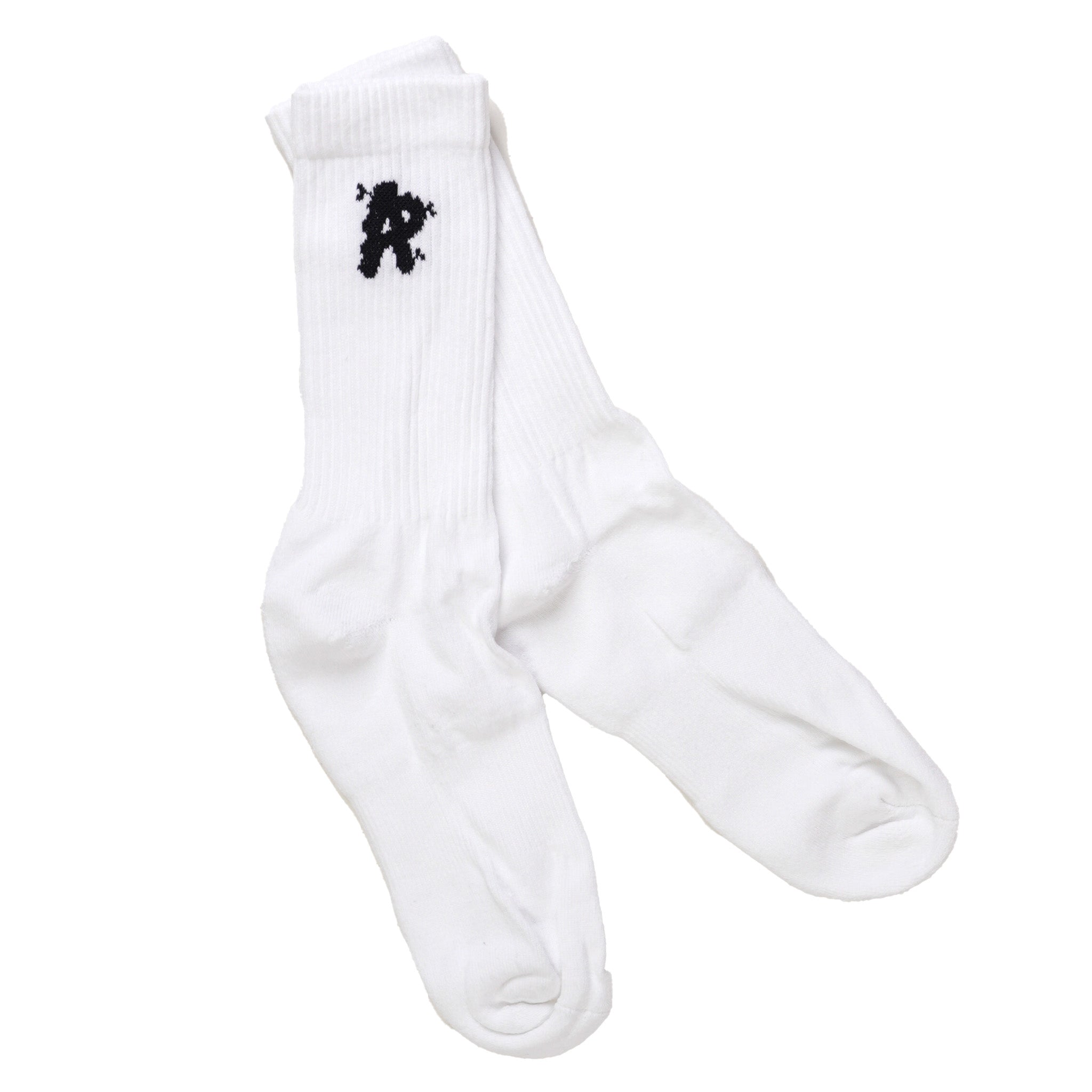 AP Cotton Crew Sock