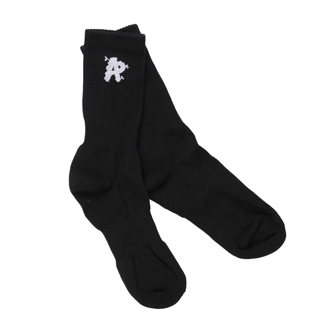 AP Cotton Crew Sock