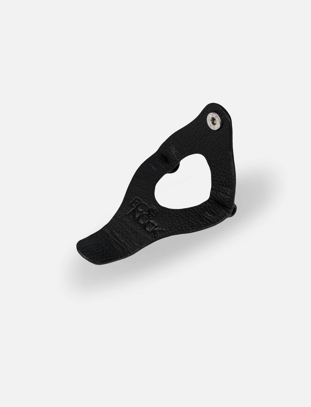 Austere Sunglass holder with Lanyard