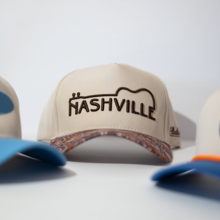 The Nashville Hat