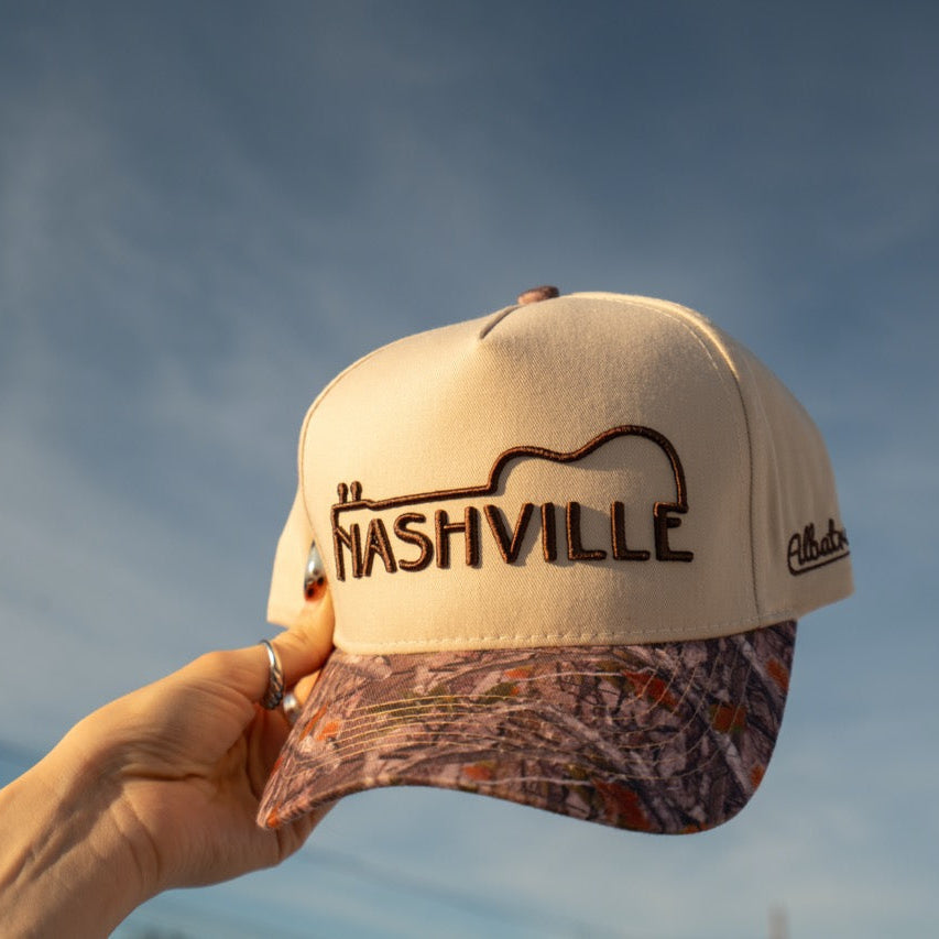 The Nashville Hat
