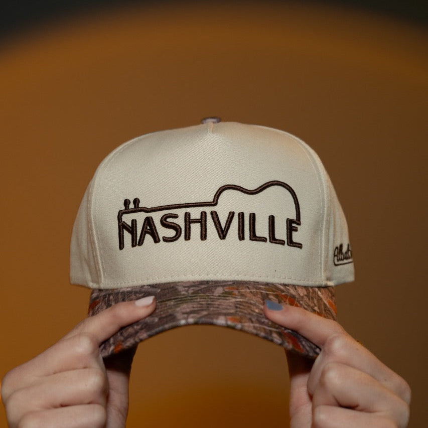 The Nashville Hat