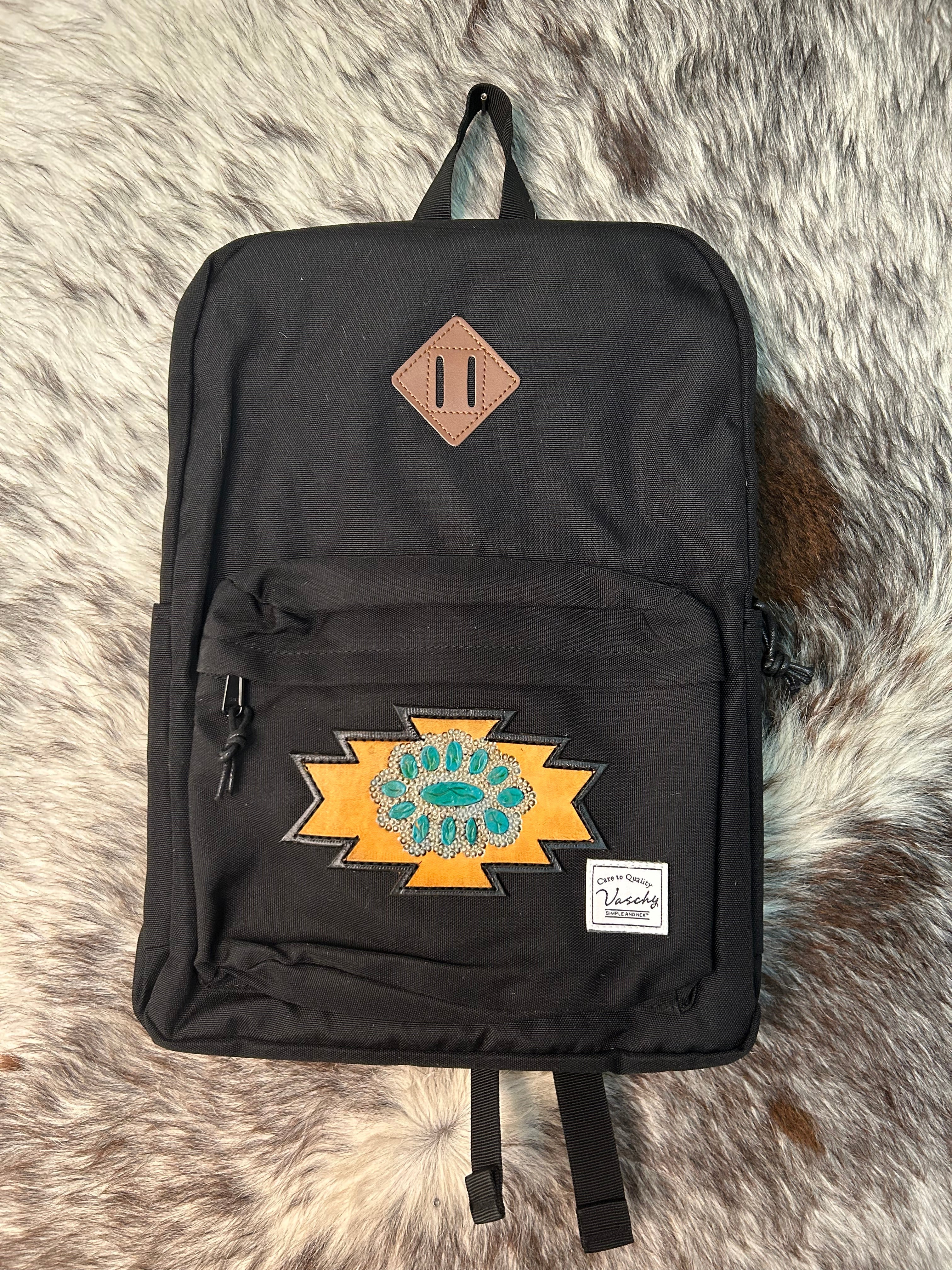 Back to School Backpacks