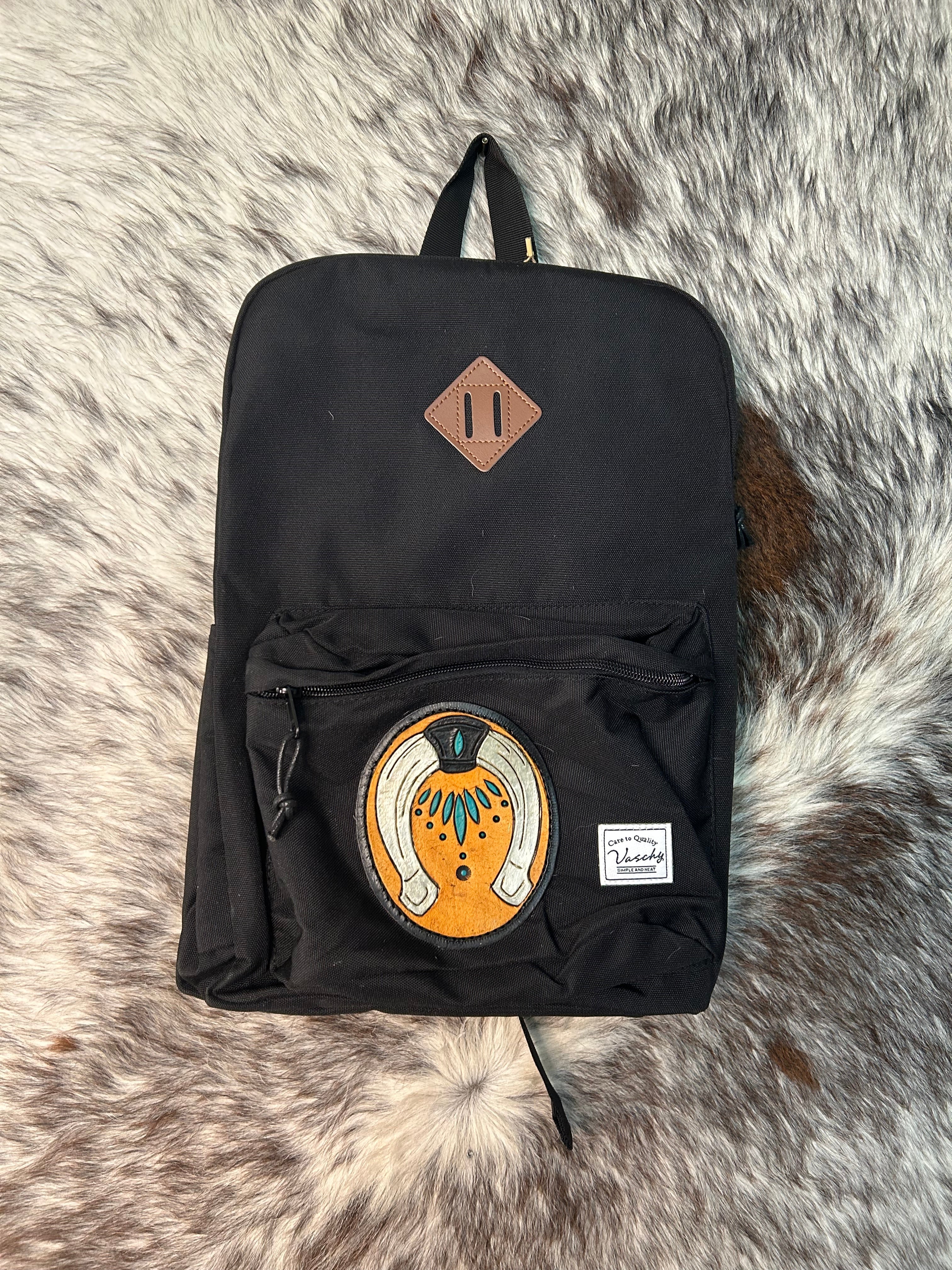 Back to School Backpacks