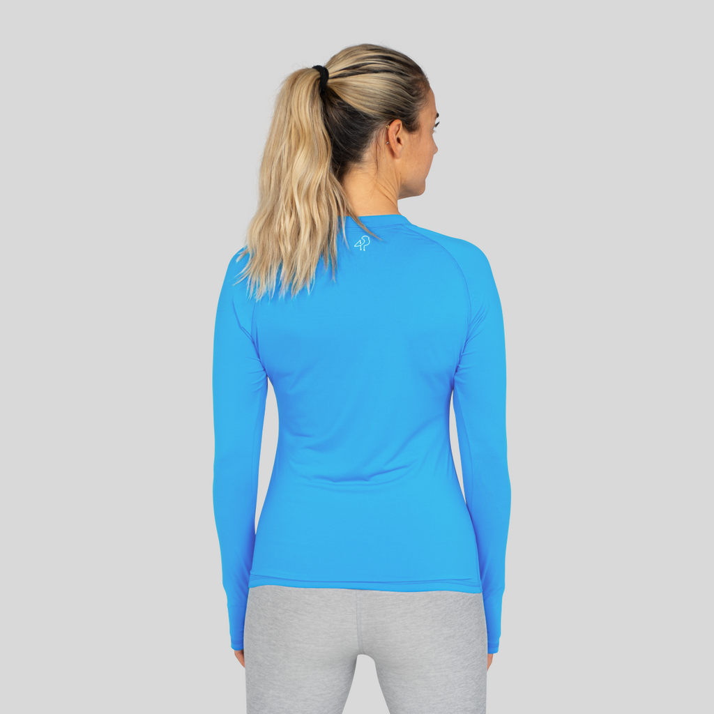 Laguna UPF 50+ Women's Sun Shirt