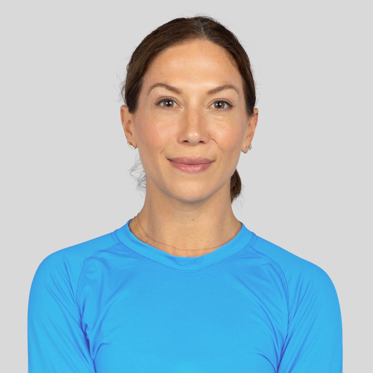 Laguna UPF 50+ Women's Sun Shirt