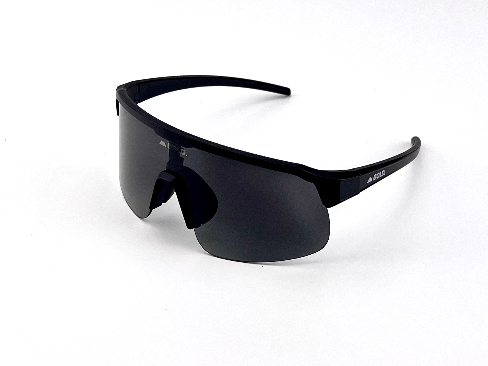 BOLD Zippy Photochromic Sunglasses – MTB, Ski & Lifestyle Eyewear