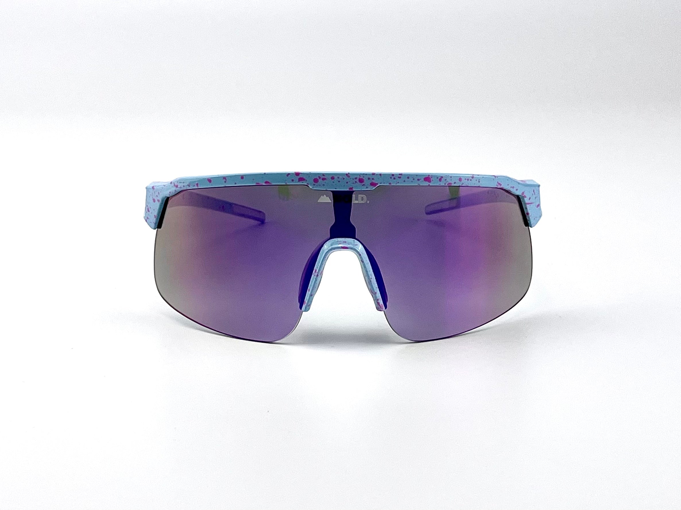 BOLD Zippy Photochromic Sunglasses – MTB, Ski & Lifestyle Eyewear