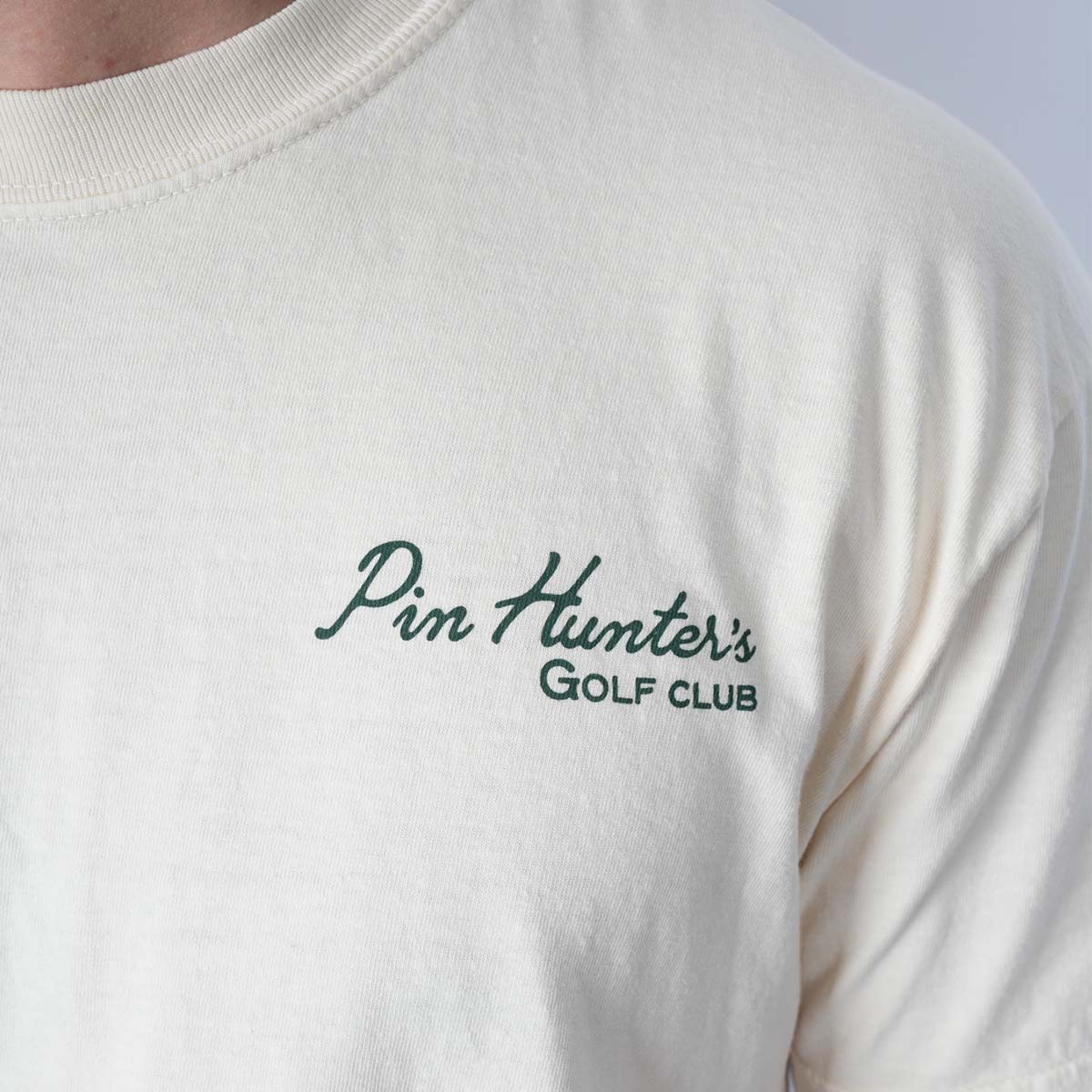 Pin Hunters Graphic Tee