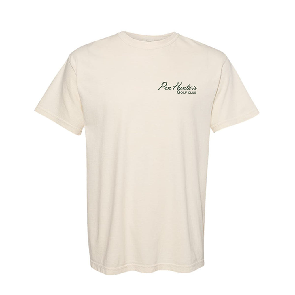 Pin Hunters Graphic Tee