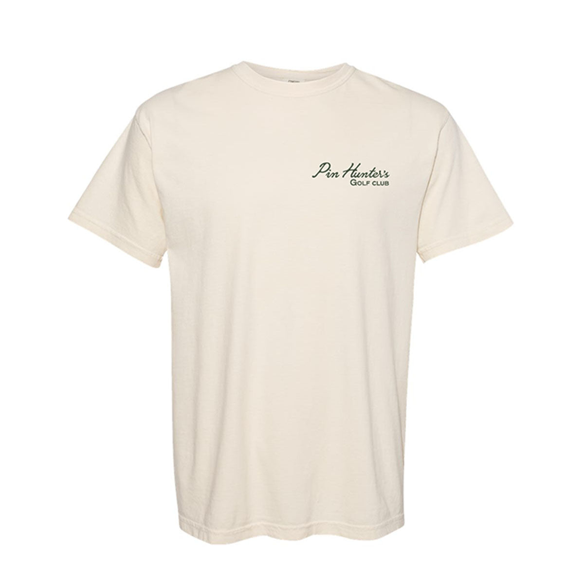 Pin Hunters Graphic Tee