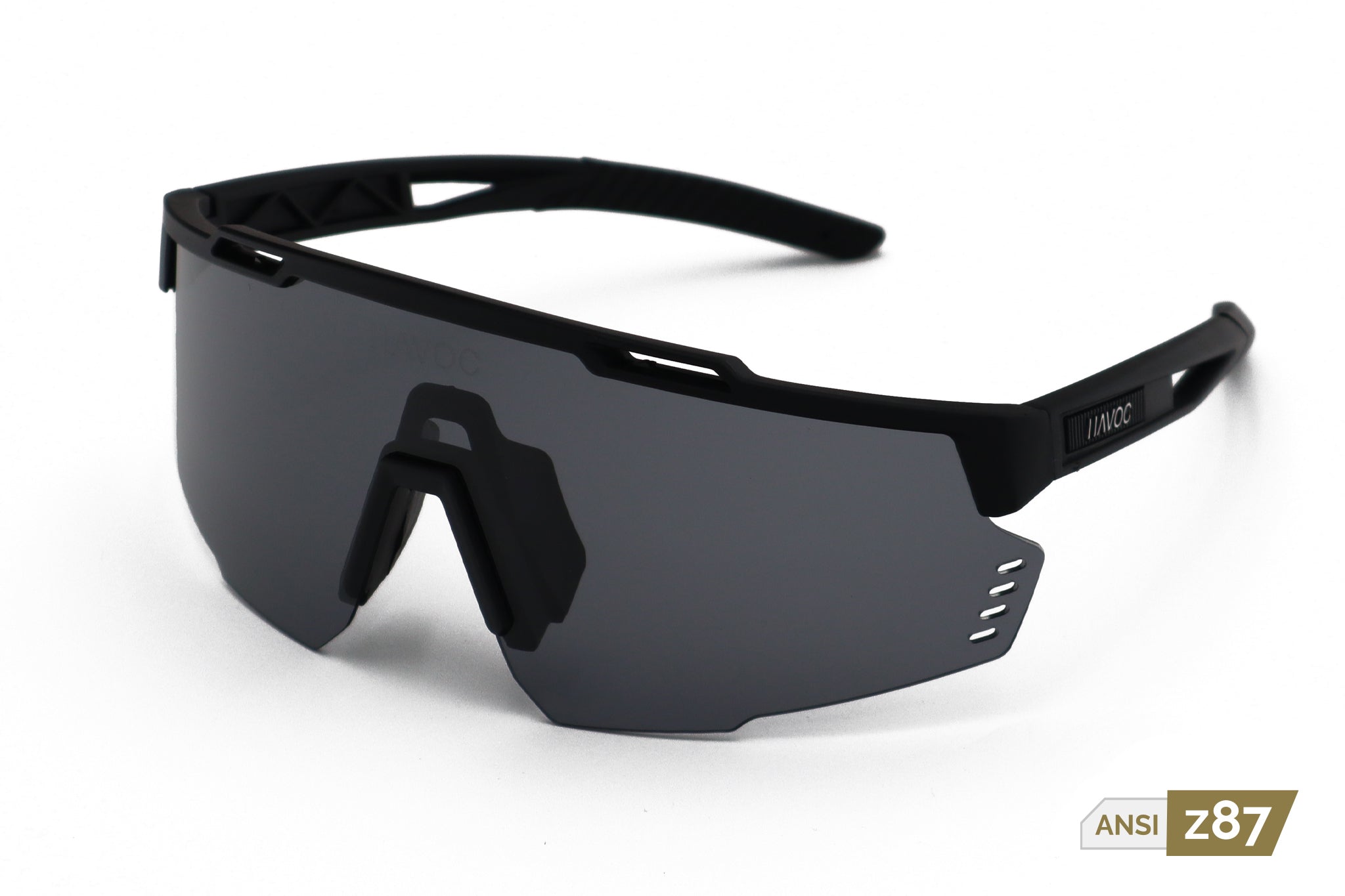 Reaper Sunglasses z87.1+