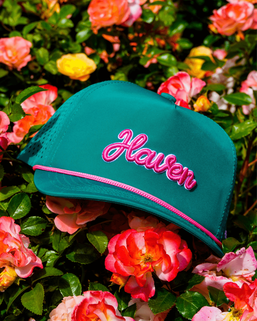 The Azalea