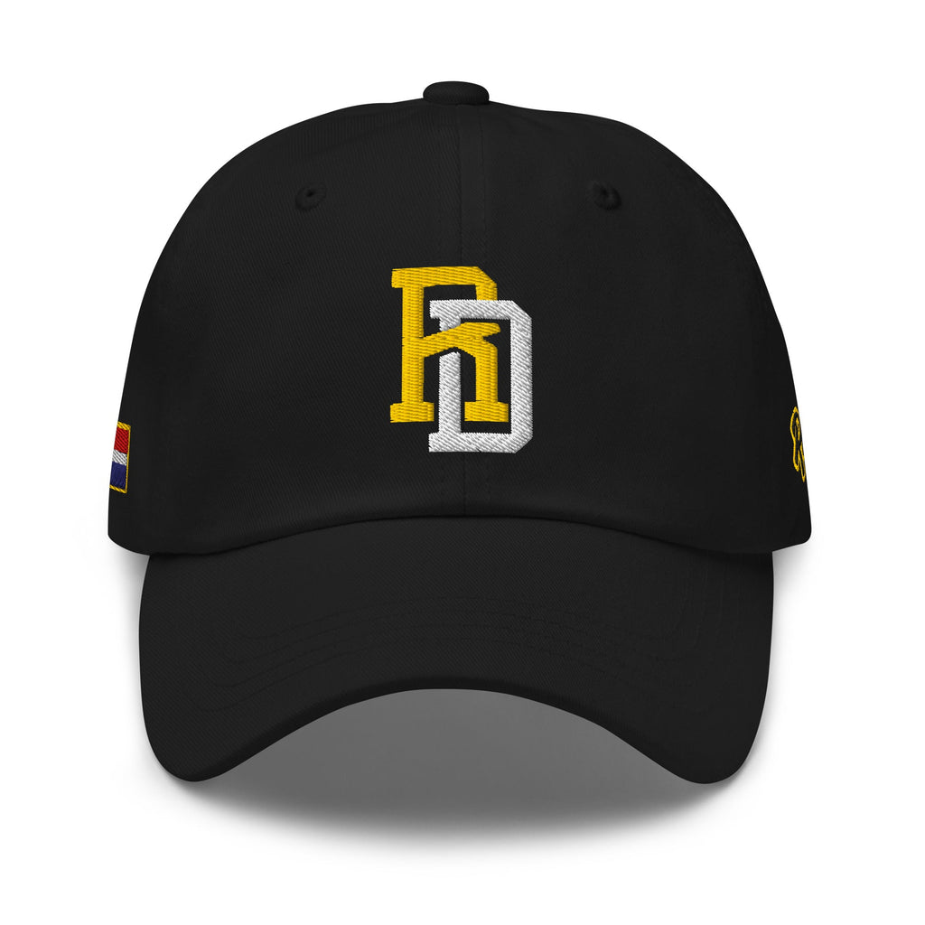 República Dominicana x Rulaylife Edition — Dad hat