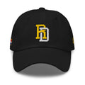 República Dominicana x Rulaylife Edition — Dad hat