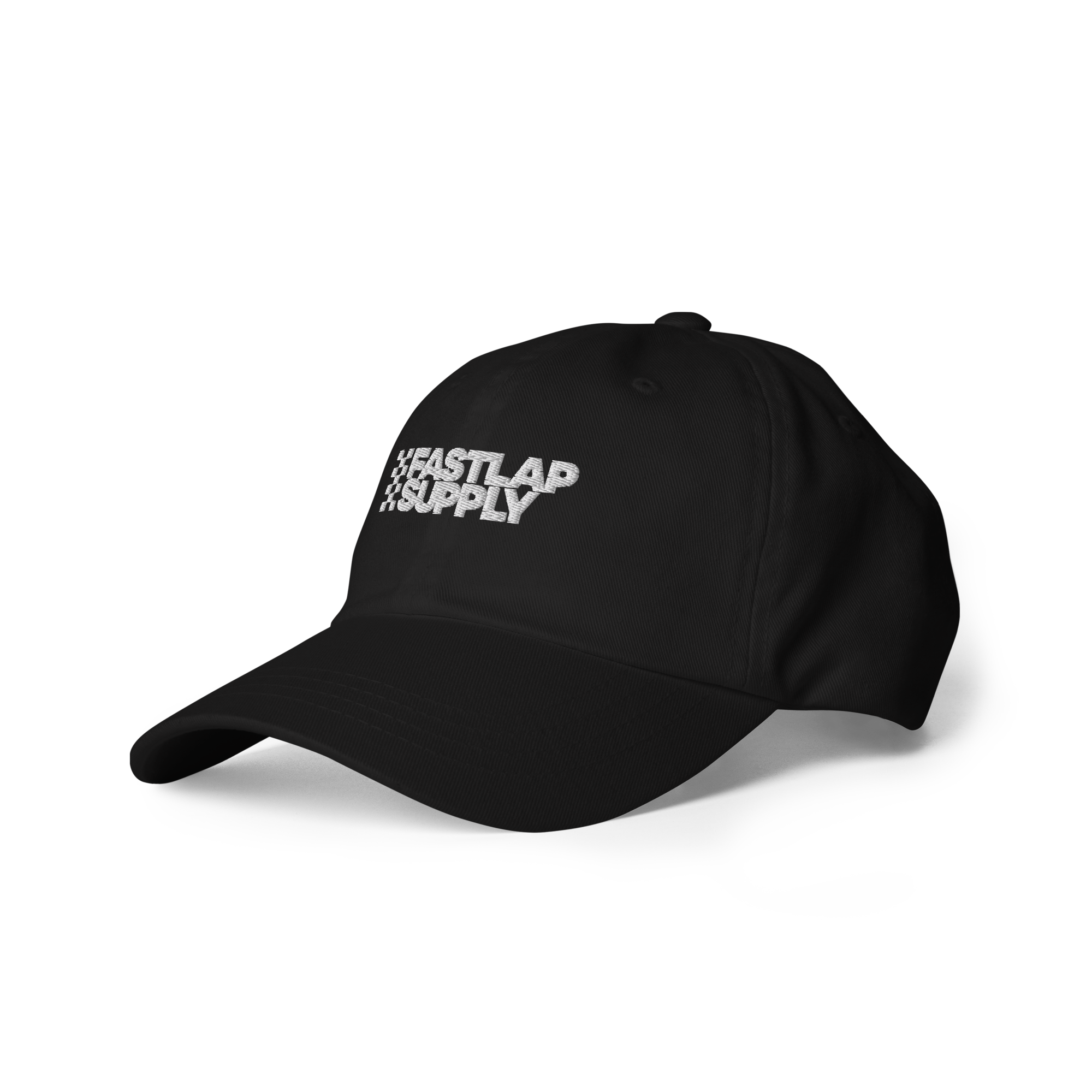 FastLap Supply - Podium Dad Hat