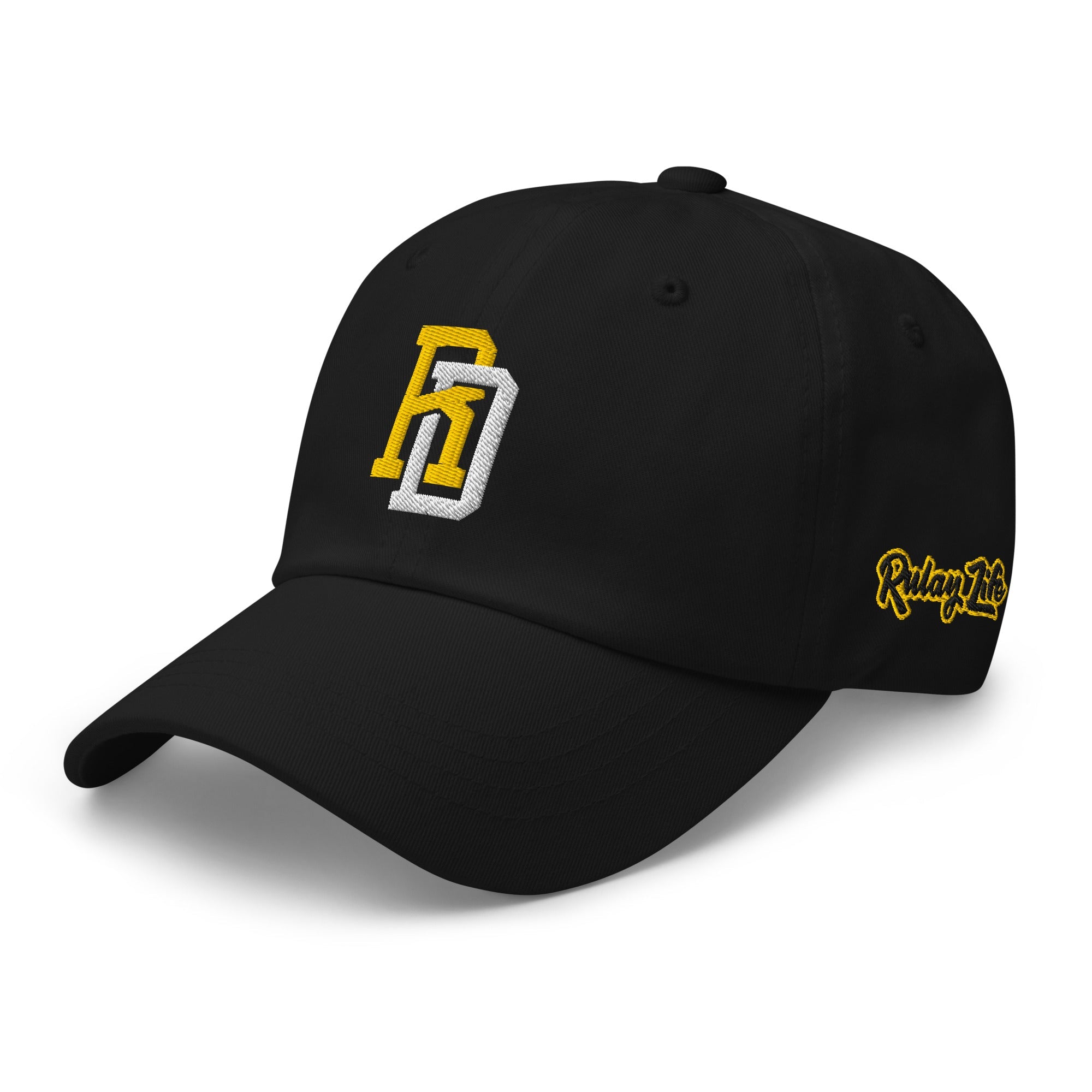 República Dominicana x Rulaylife Edition — Dad hat