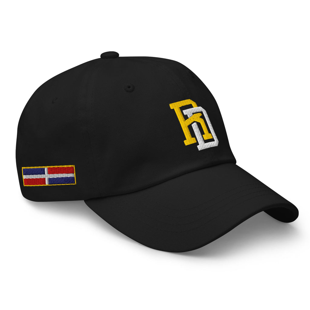 República Dominicana x Rulaylife Edition — Dad hat
