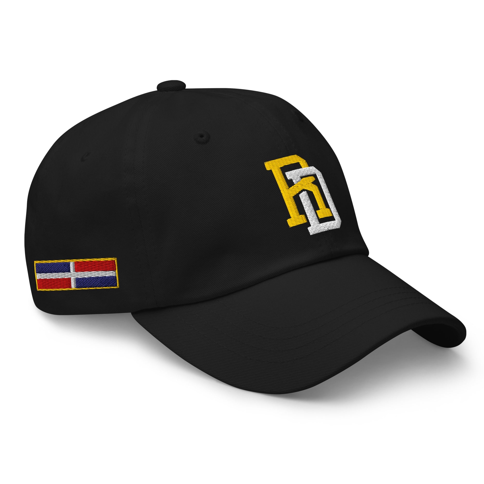 República Dominicana x Rulaylife Edition — Dad hat