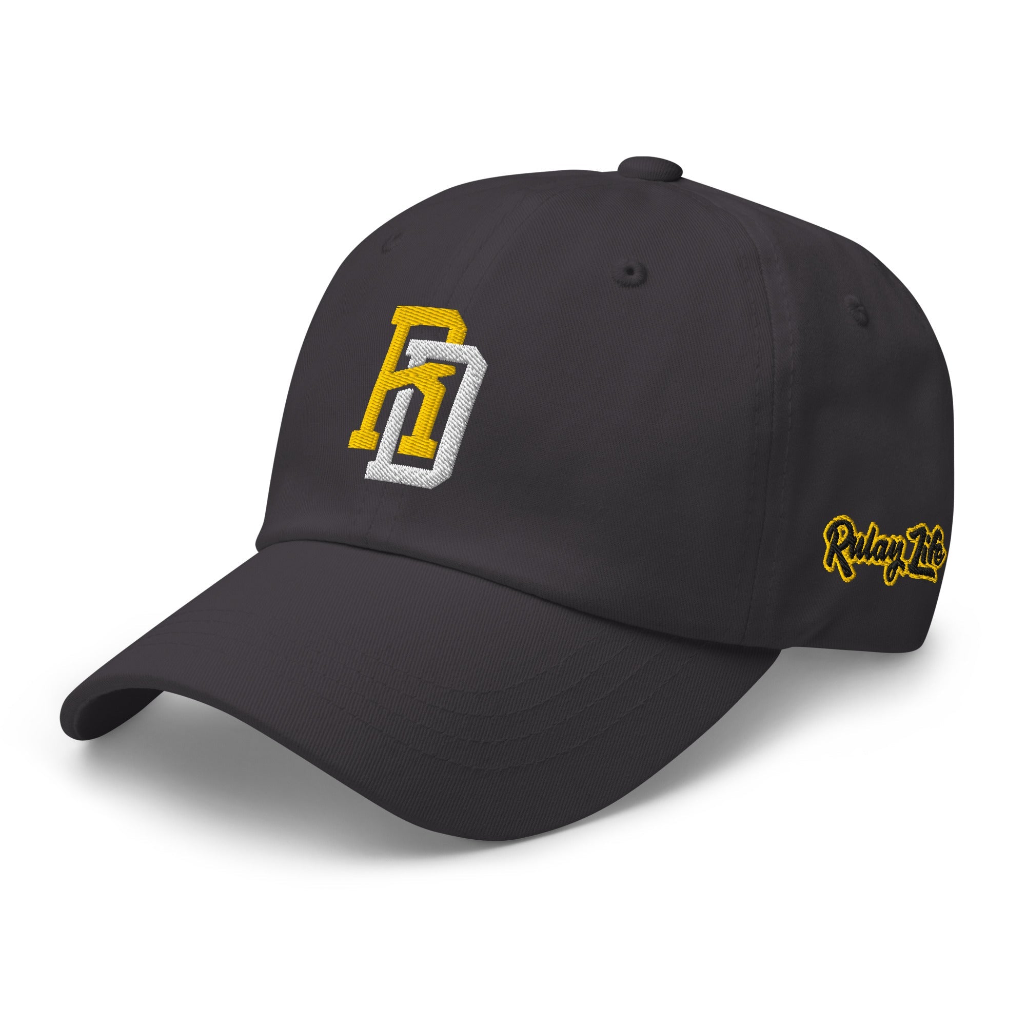 República Dominicana x Rulaylife Edition — Dad hat