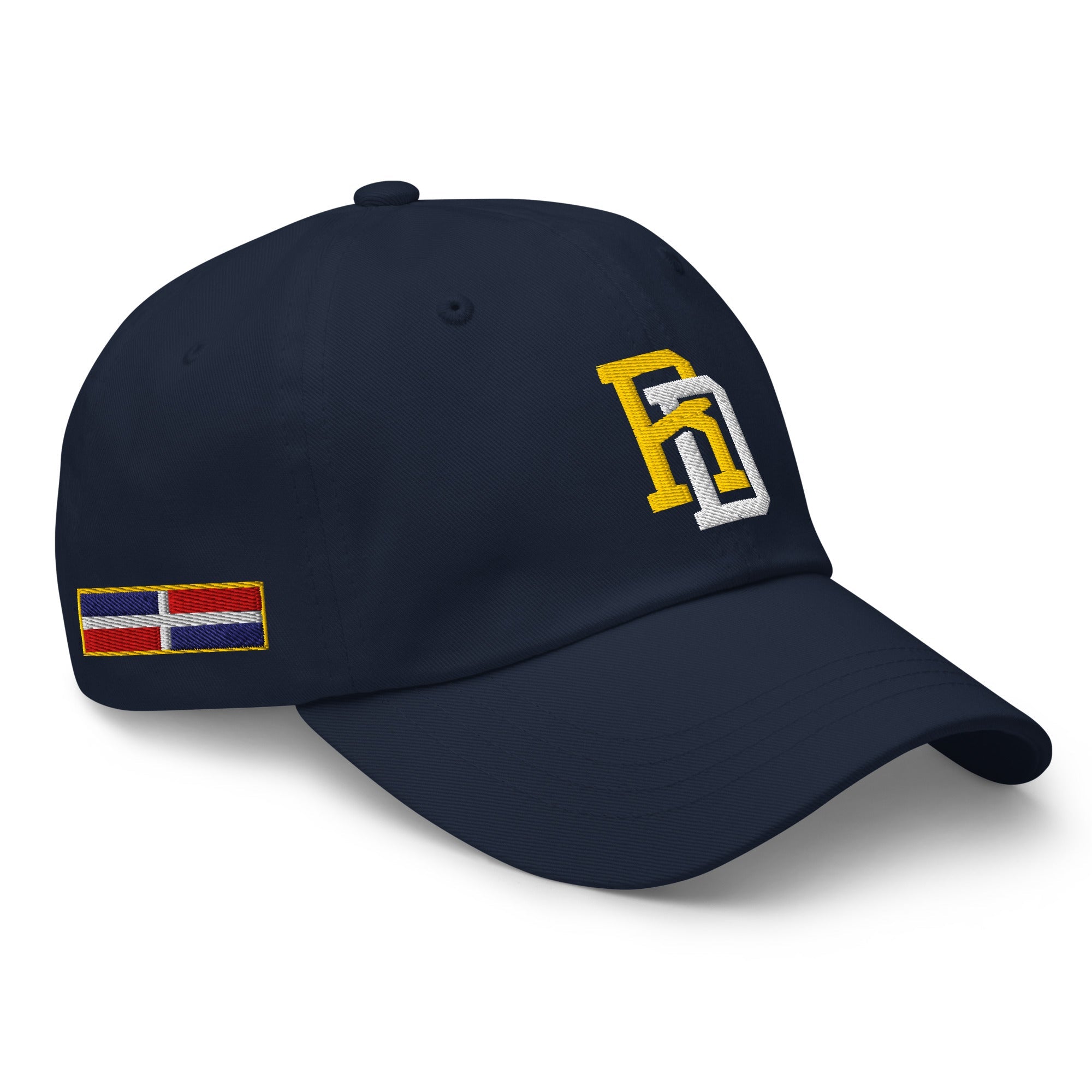 República Dominicana x Rulaylife Edition — Dad hat