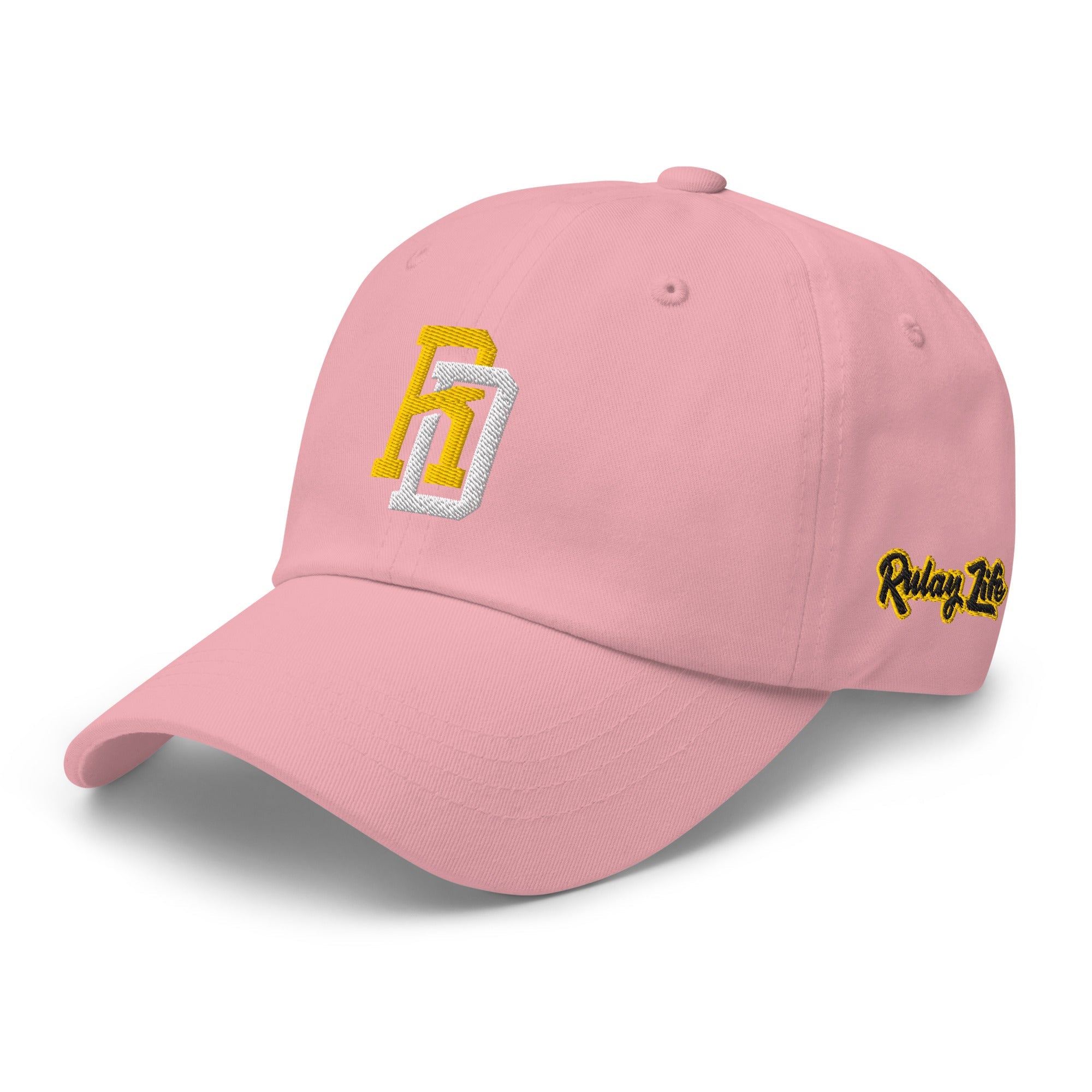 República Dominicana x Rulaylife Edition — Dad hat