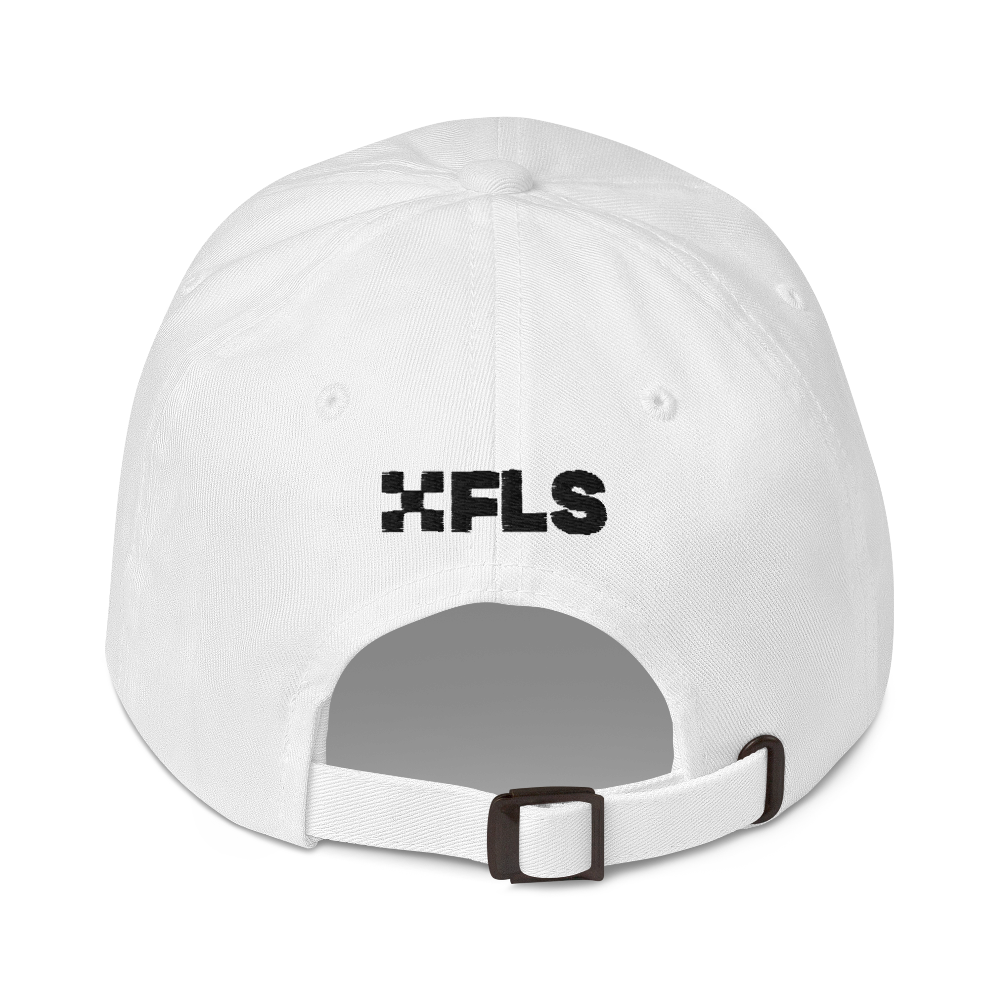 FastLap Supply Go Fast. Take Chances. - Dad Hat