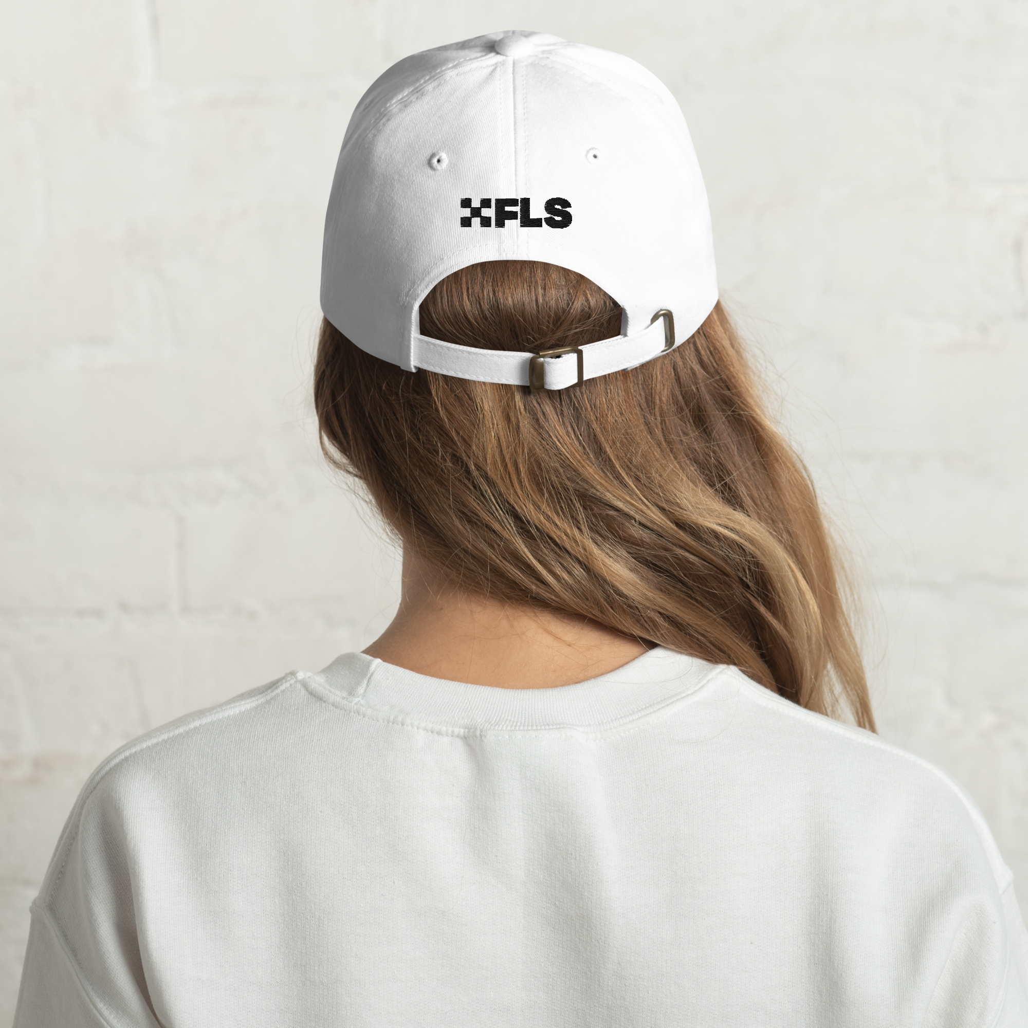 FastLap Supply Go Fast. Take Chances. - Dad Hat