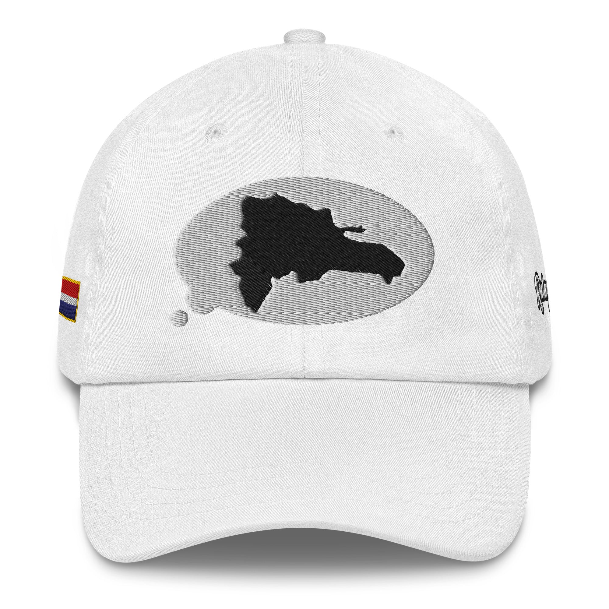 República Dominicana Daydreaming