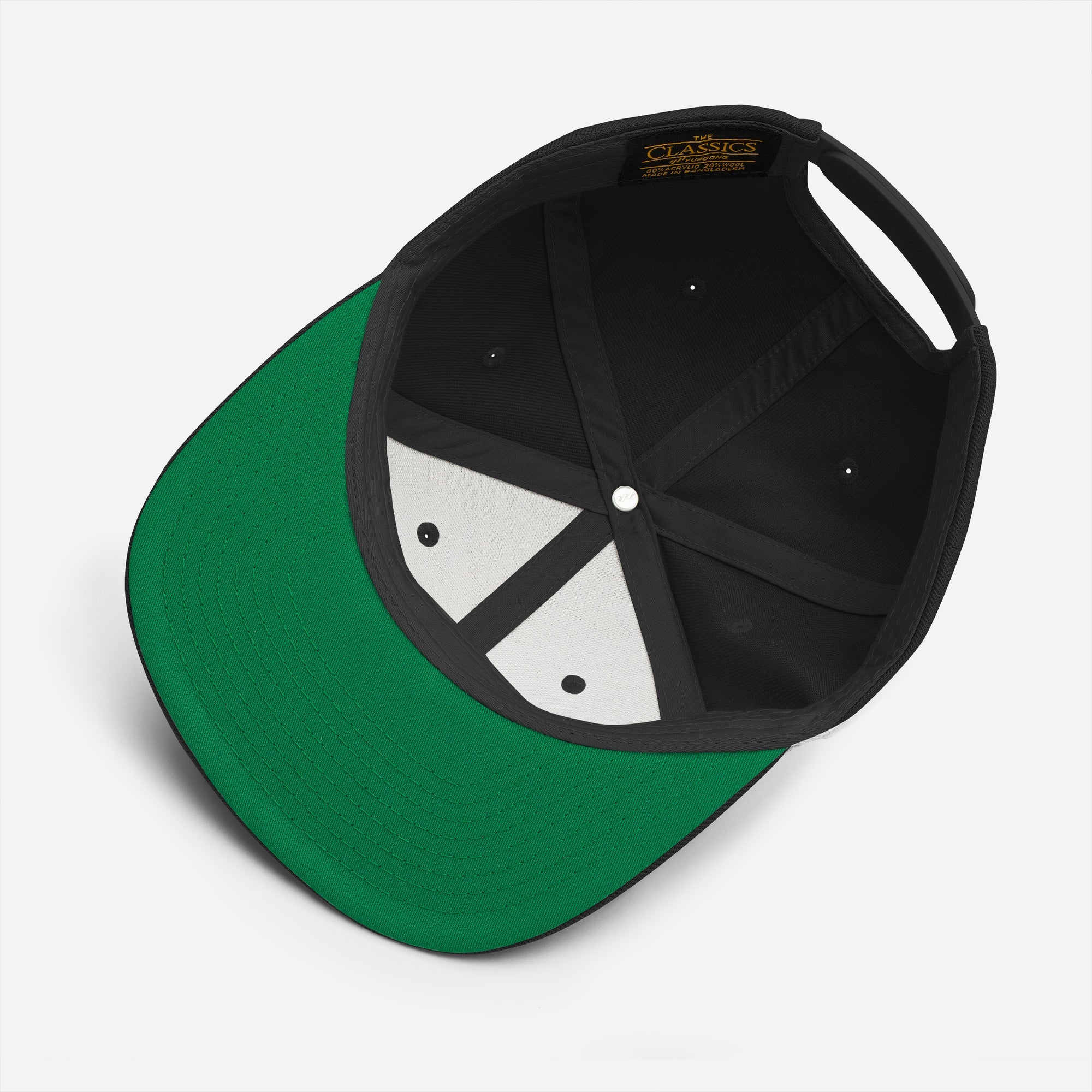 Dirty Duck Racing - Snapback Hat