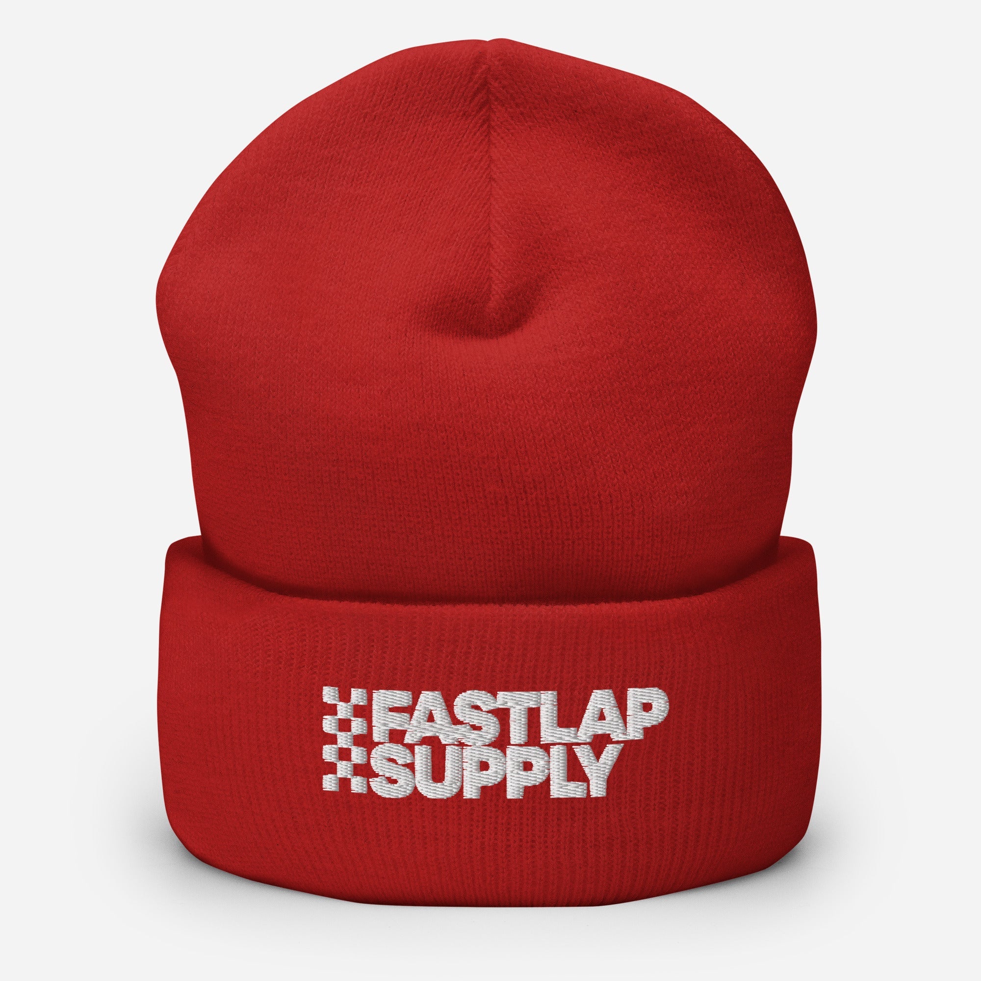 FastLap Supply - Podium Beanie