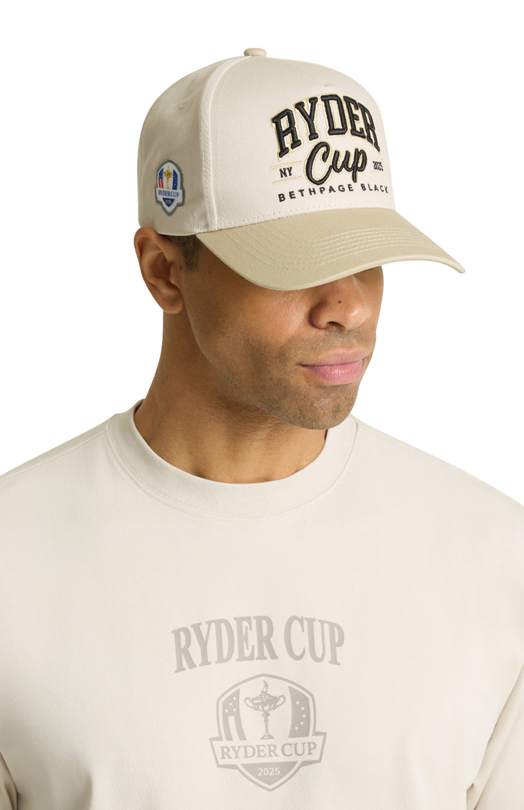 Ryder Cup Statement Hat