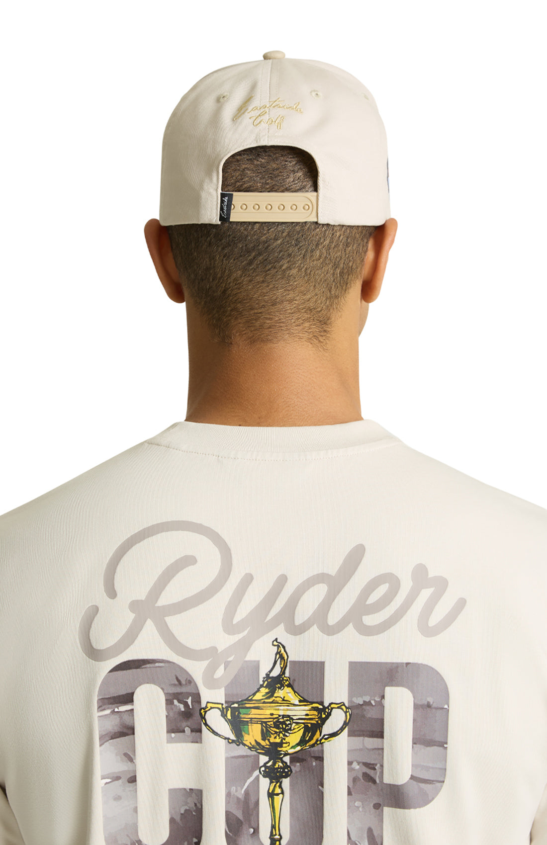 Ryder Cup Statement Hat