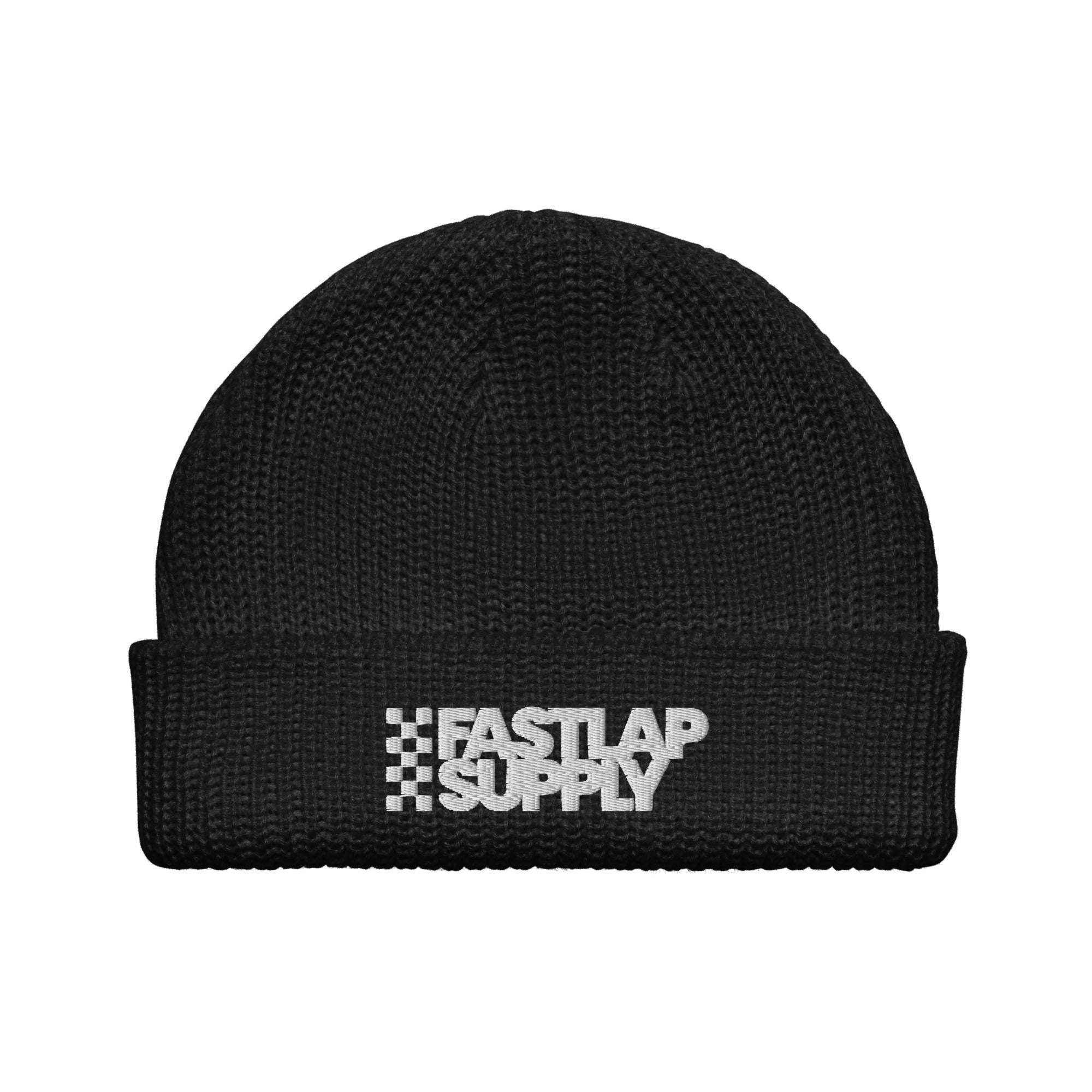 Fastlap Supply - Podium BigFish Beanie - (And Away We Go)