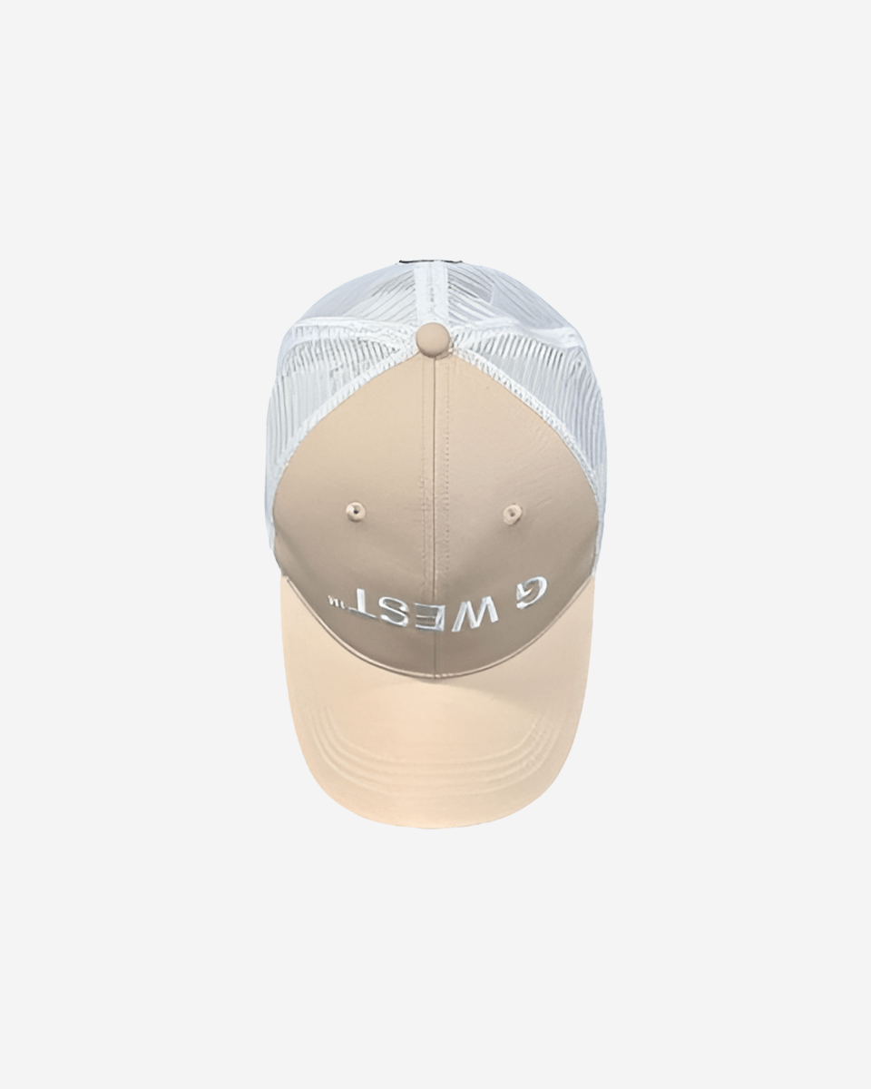 G West Logo Hat