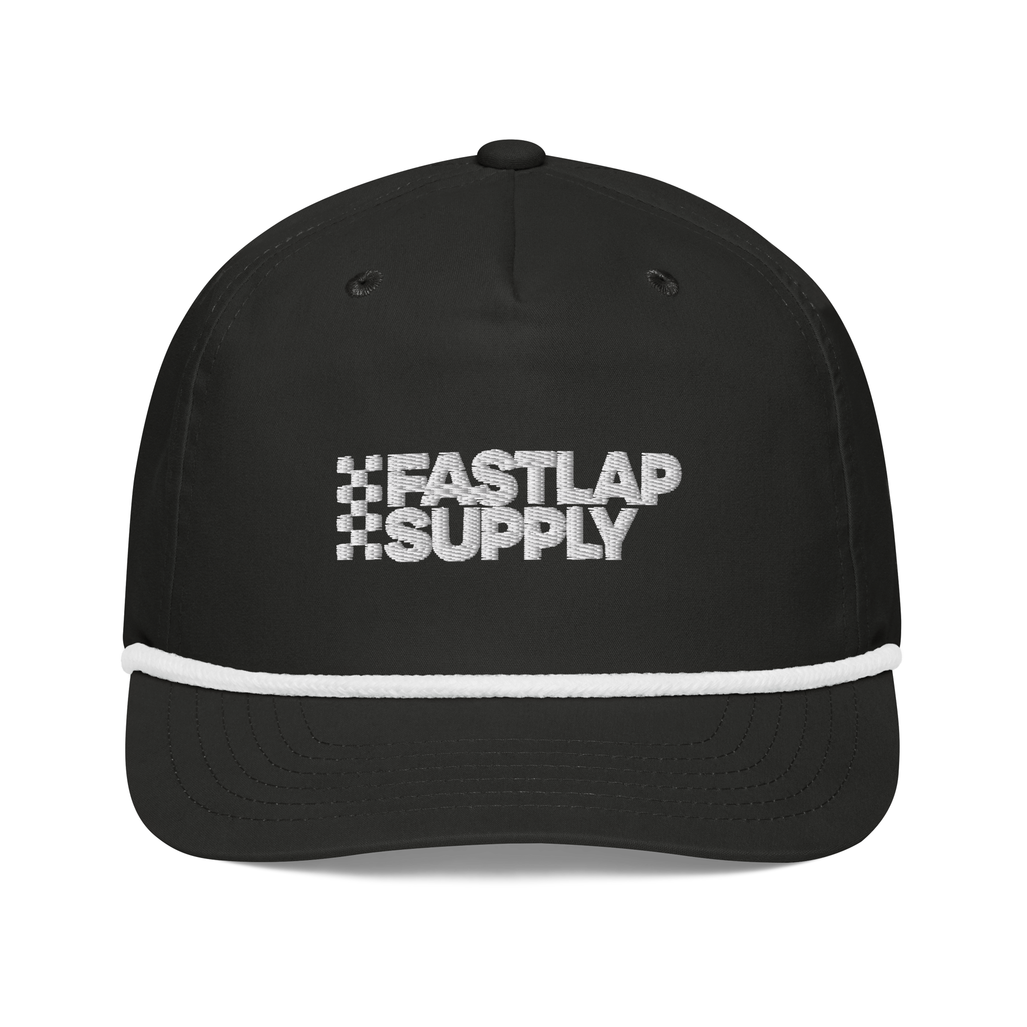 FastLap Supply - Podium Rope Hat