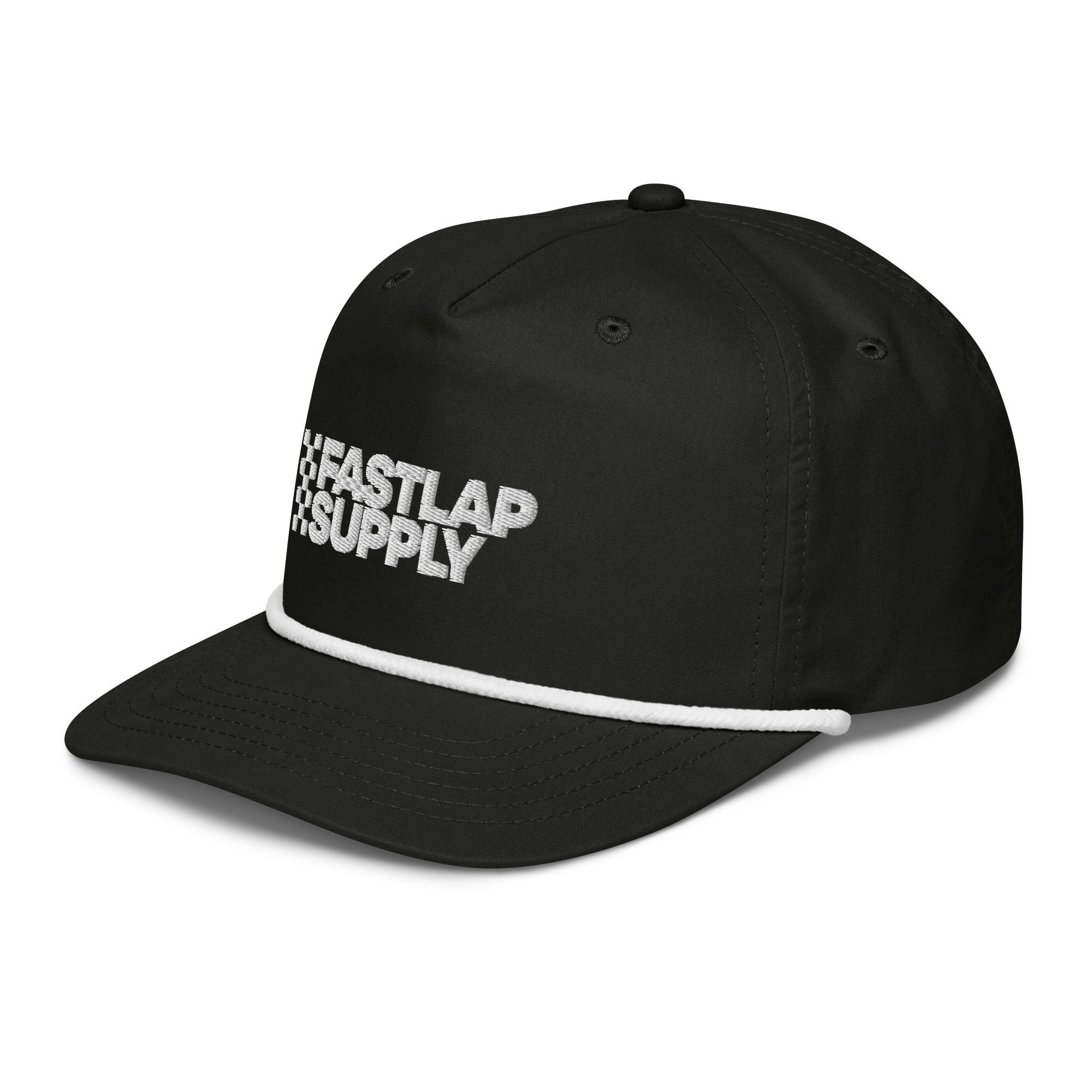 FastLap Supply - Podium Rope Hat
