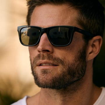 Wesley by DIFF | Polarized Sunglasses