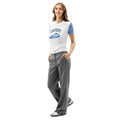 Kentucky State T-Shirt | Denim Textured Design | Women’s Cotton