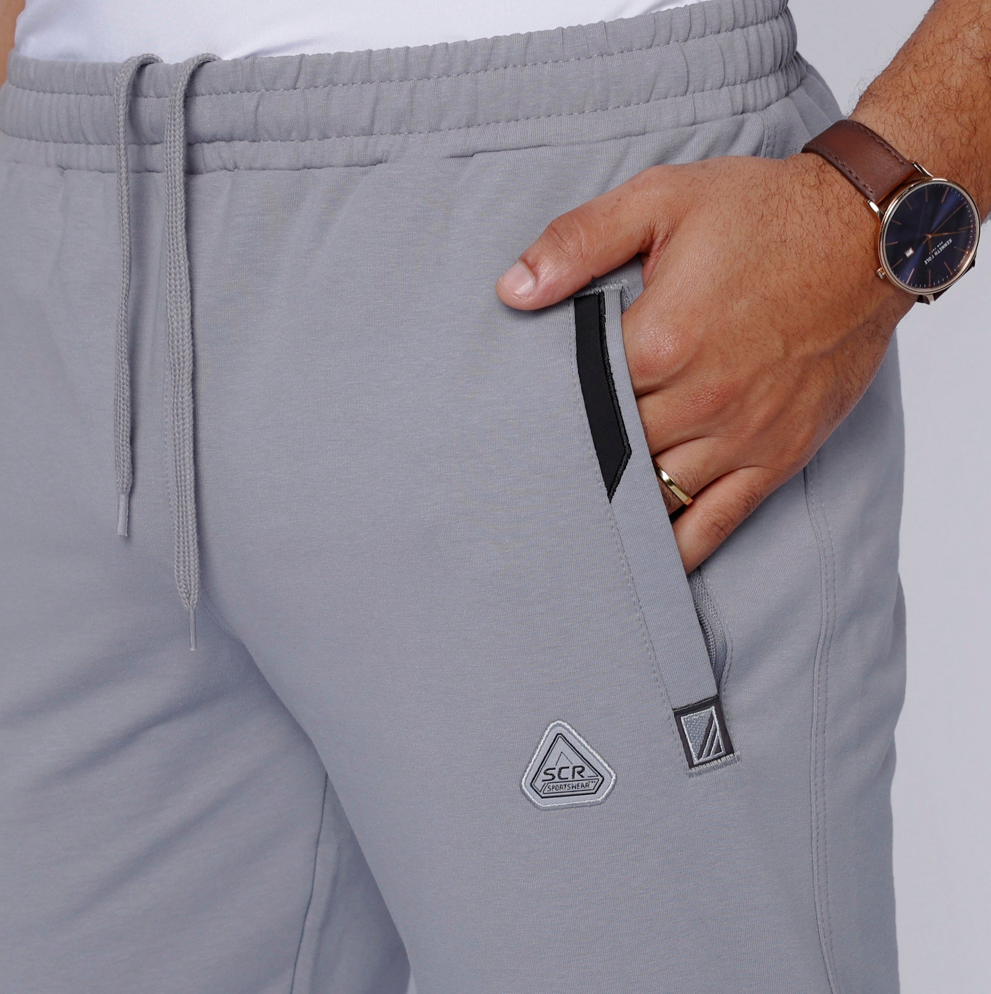 All-Day Comfort Athletic Sweatpants - Straight (Tall Fit)