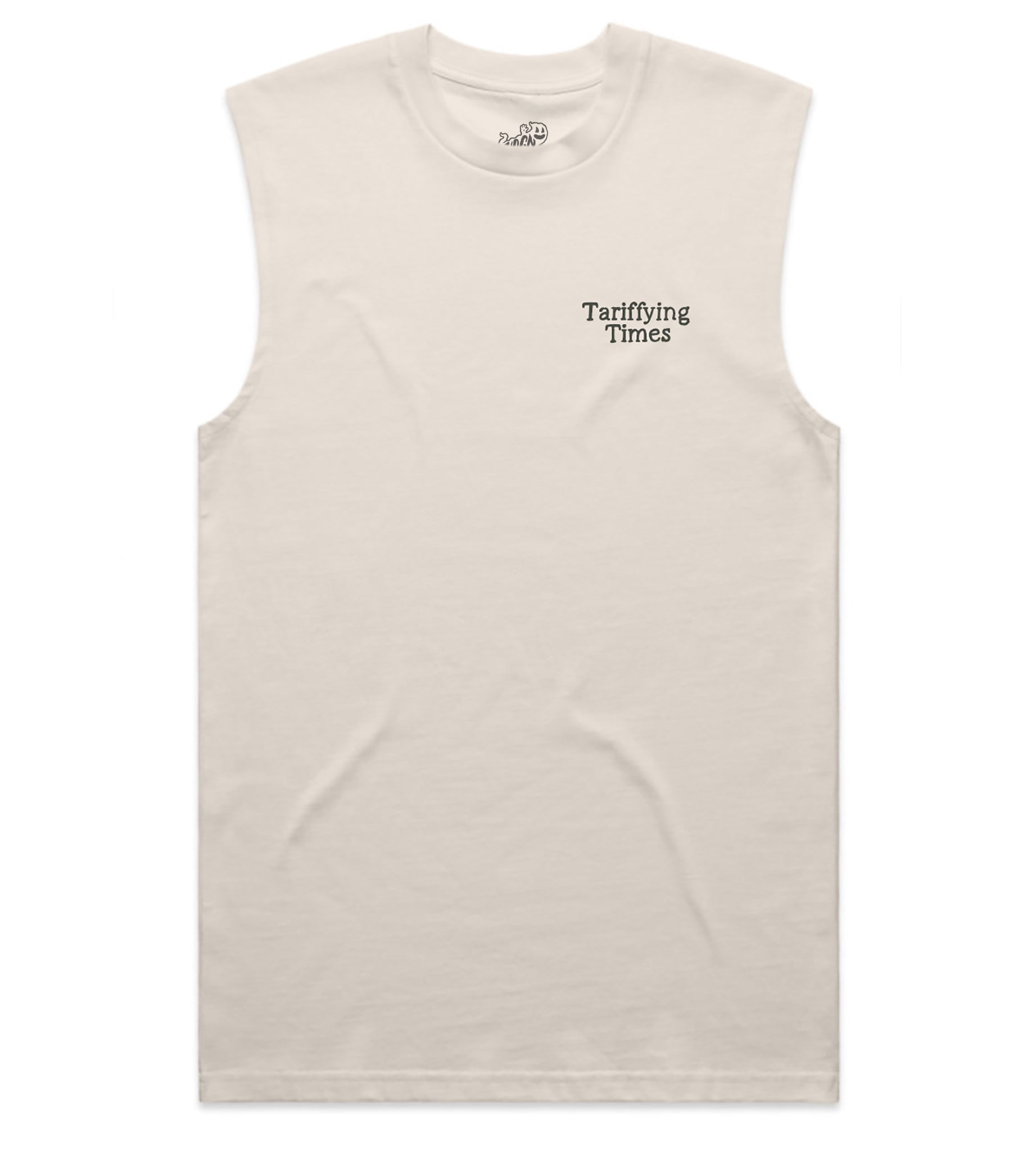 Tariffying Times Tank